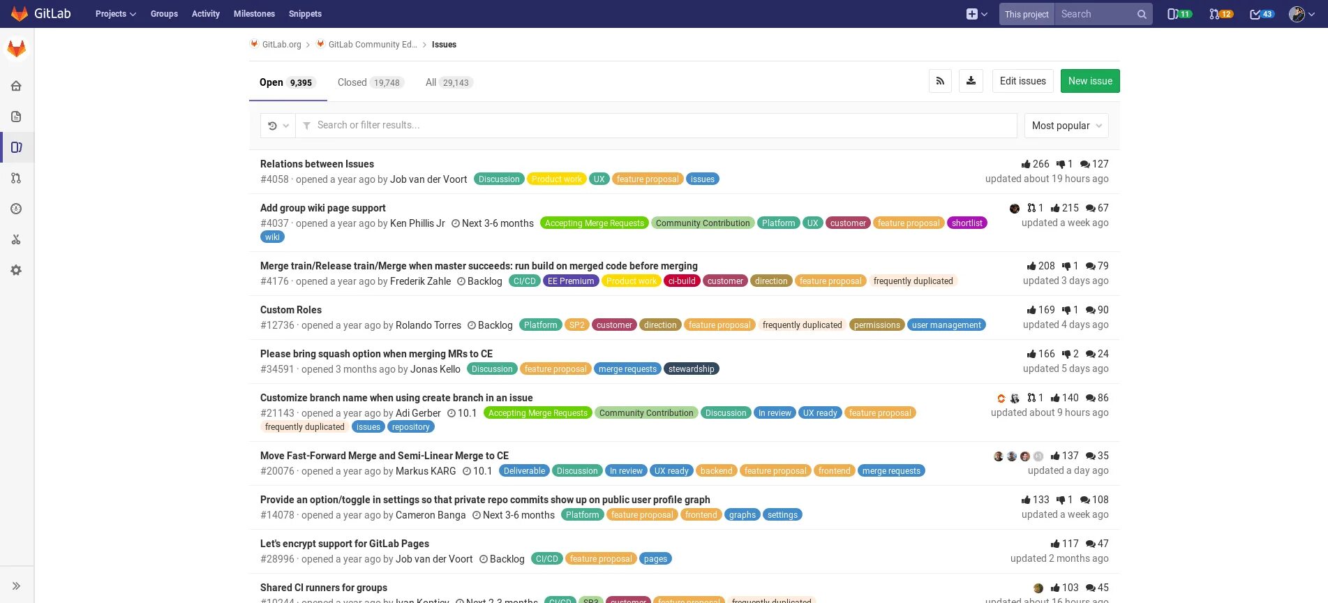 Gitlab public. Gitlab поиск. gitlab issue. gitlab tasks. gitlab task tracker в картинках.