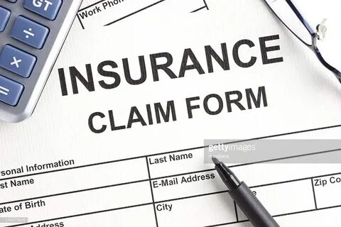 To make claims