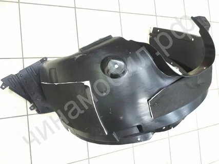 Подкрылок chery tiggo 4