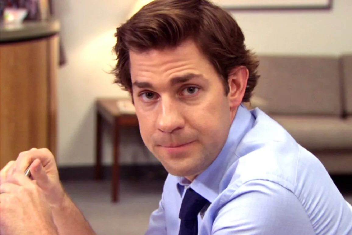 Джон красински офис. Джим джон. John krasinski. Джим джон. Джим джон.