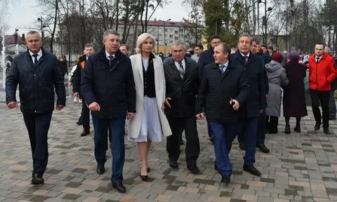 Брянск биография