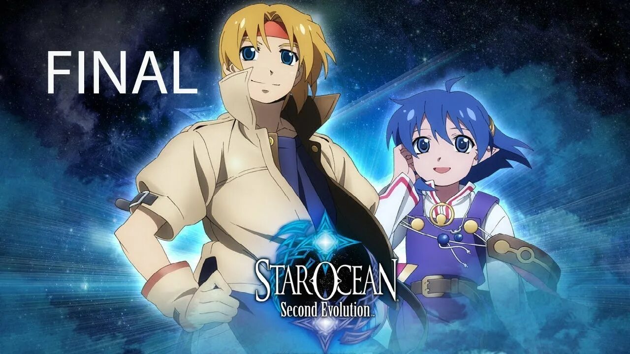 Star ocean the second. Star Ocean 2 ps1. Star Ocean ps1. Star Ocean: second Evolution. Star Ocean: the second story.