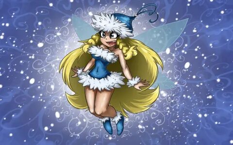 Helena Handbasket - Rayman (Game) - Zerochan Anime Image Board