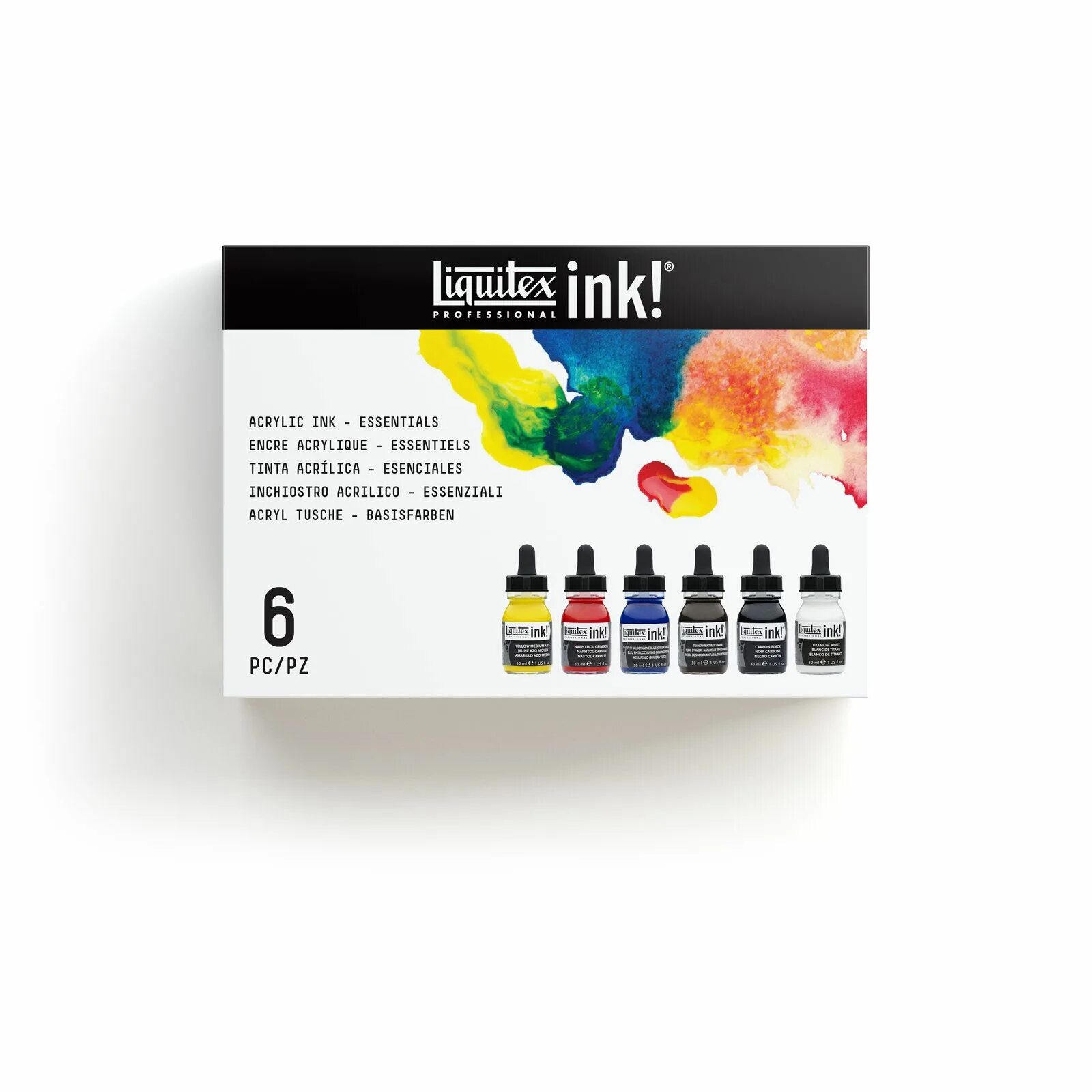 Ink 6. Акриловые чернила liquitex. liquitex acrylic ink. чернила ocp. акриловые краски locsyuve.