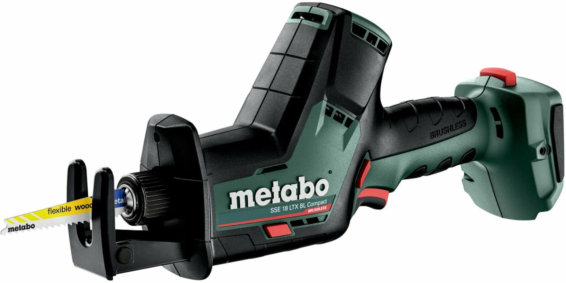 Цепные пилы метабо. Metabo SSE 18 LTX. Аккумуляторная сабельная пила Metabo SSE 18 LTX BL. Сабельная пила Metabo SSE 18 LTX BL 602267850 аккумуляторная. Аккумуляторная ножовка Metabo SSE 18 LTX.