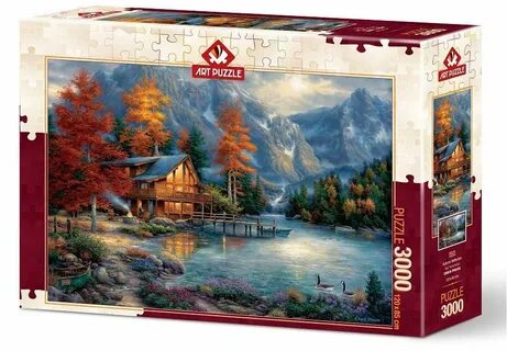 Art puzzle