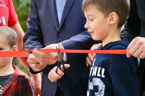 Погода в поселке парковом