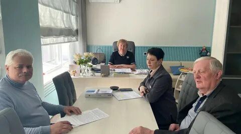 Комиссии налоговых органов