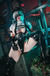ZziZzi, DJAWA Operator 2B (+S.Ver) Set.01.