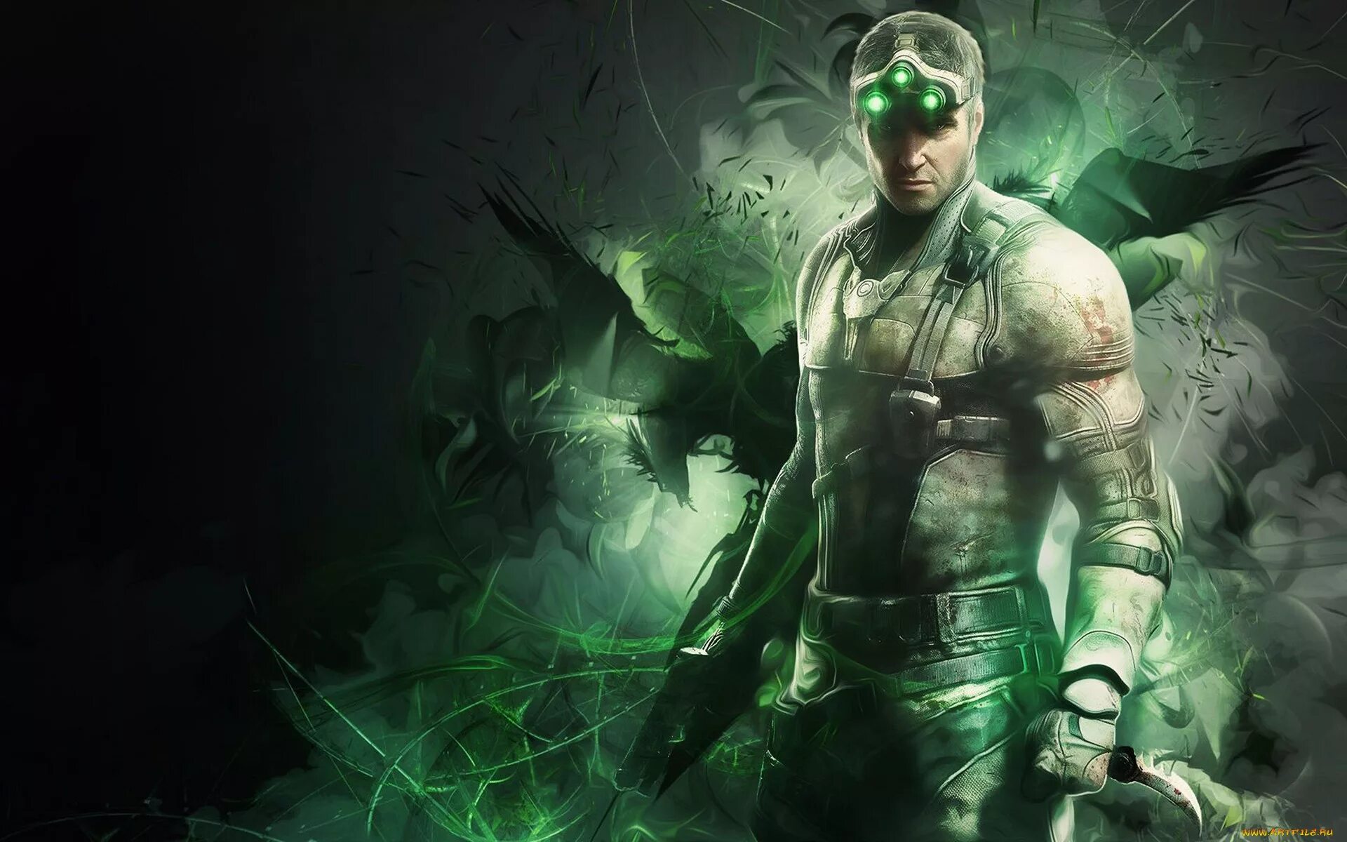 Tom splinter. Сэм фишер. игра tom clancy&#039;s splinter cell. сэм фишер blacklist. сэм фишер splinter cell blacklist.
