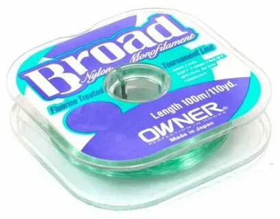 Owner broad