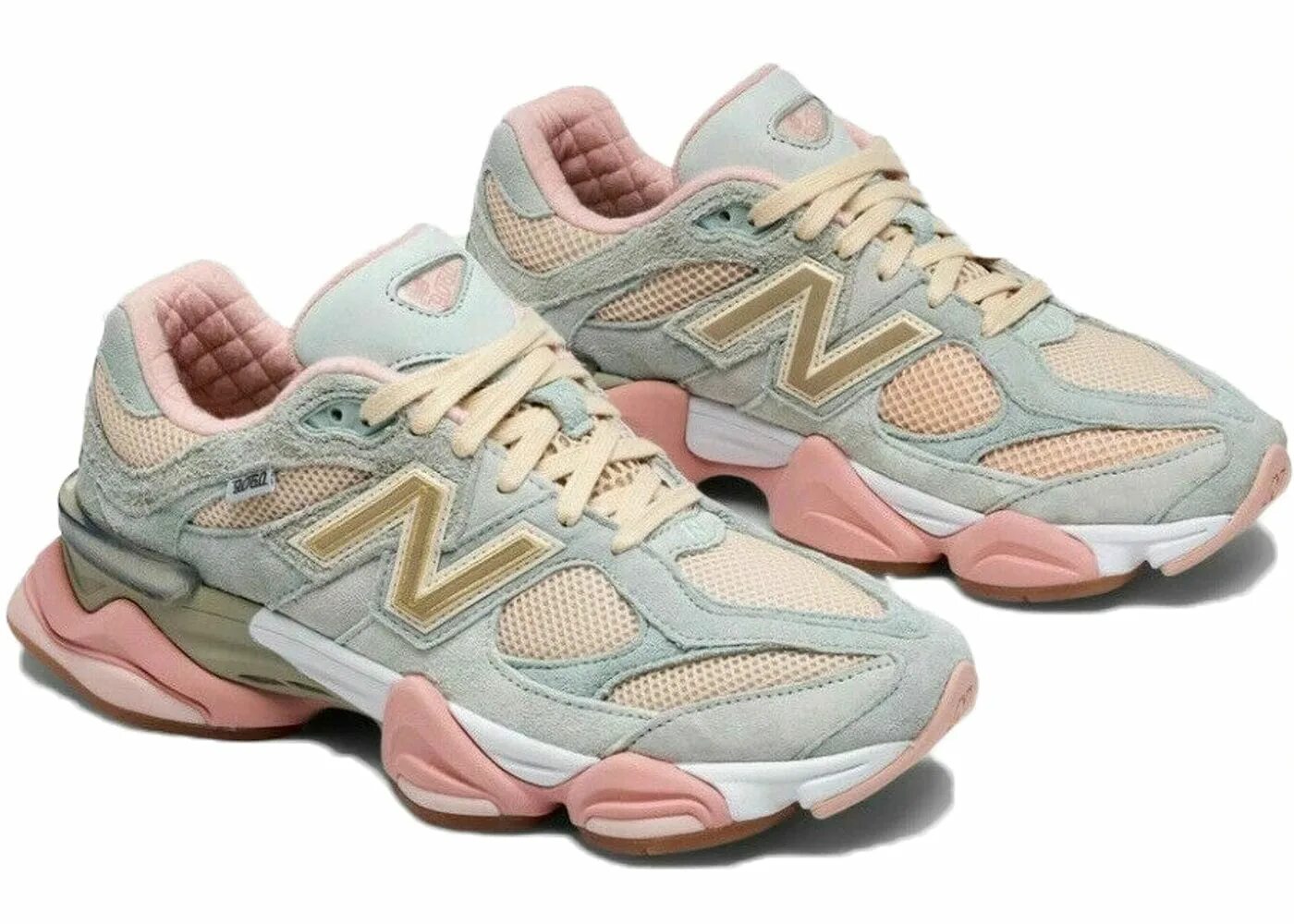 Нью беленс 9060. Кроссовки Нью баланс 9060. New Balance 9060 оригинал. New Balance 9060 кроссовки Joe Freshgoods. New balance freshgoods