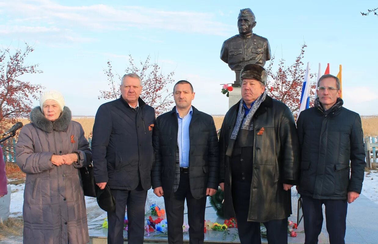 Администрация белозерского района курганской области