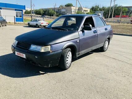 Ваз 2110 самаре