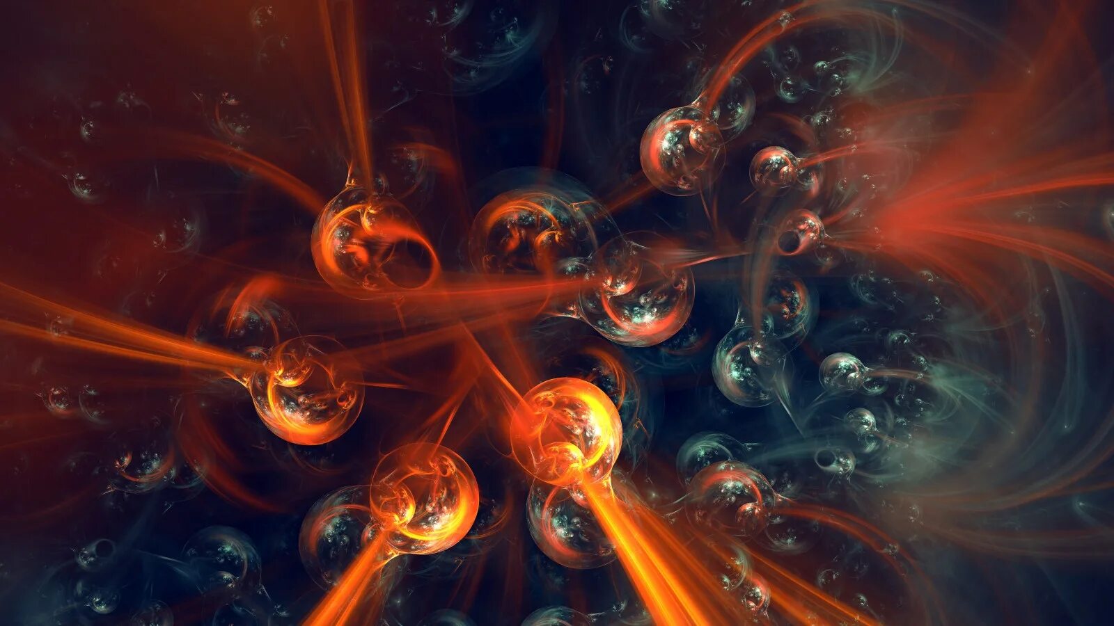 абстрактный синтез