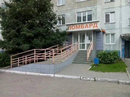 Балтийская 55