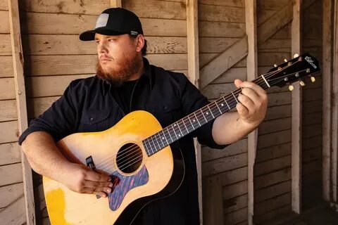 Luke combs