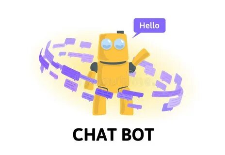 V bot
