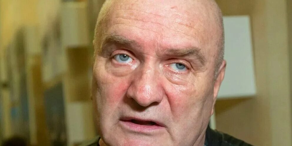 В разводе или в запое?: куда пропал и как выглядит "экранный Пётр I" Александр Б