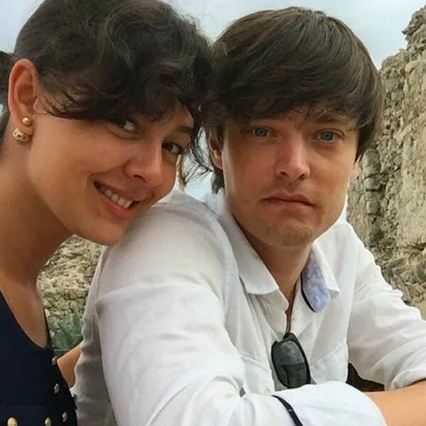 Марина Кравец и ее муж празднуют годовщину свадьбы: семейные фото юмористки