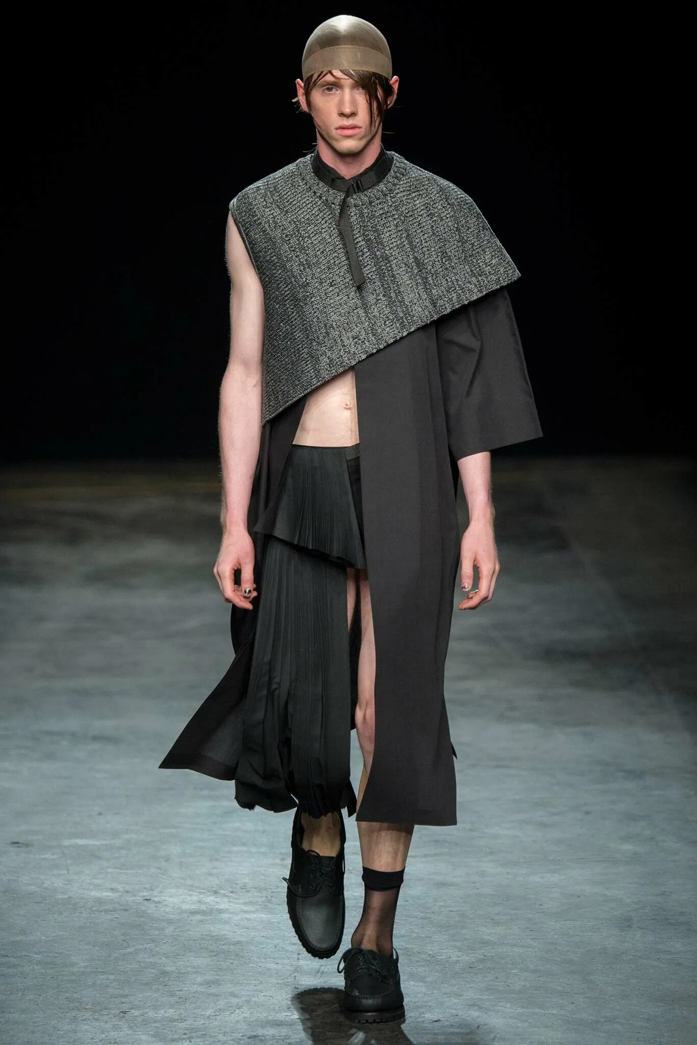Fashion East announces menswear designers for SS16 Fashion, East fashion, Young 