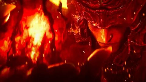 Shadow of the erdtree final boss