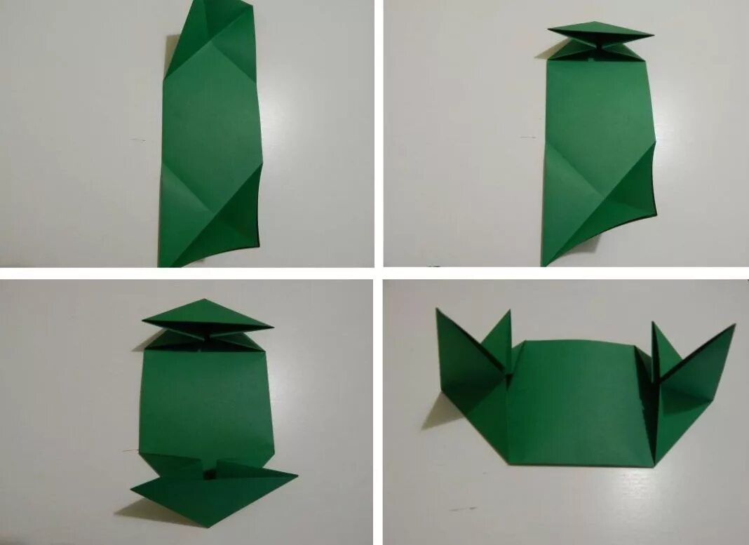 Оригами для военных