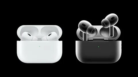 Airpods pro vs airpods 2