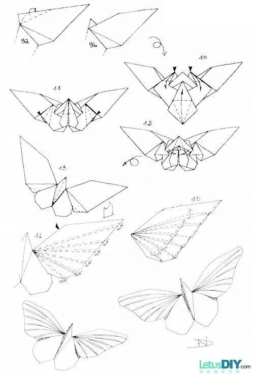 Оригами бабочка. Оригами бабочка из бумаги. Оригами бабочка схема. Бабочки из бумаги схемы. Летающая бабочка из бумаги