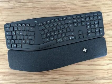 Logitech 860