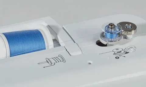 Швейная машина brother innov is a150