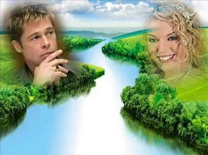 Время река для двух берегов