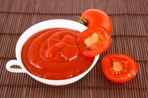 ШАГ 1 Отобрать самые спелые помидоры (томаты), обмыть, разрезать пополам, с...
