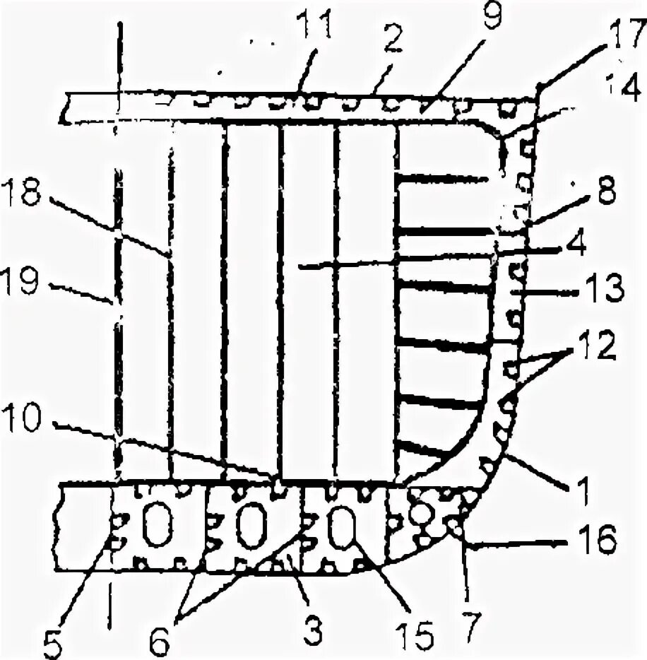 Авианосец типа нимиц чертежи. Конструктивная противопожарная защита переборки. Теоретический чертеж рыболовного траулера. Конструктивная защита судна. Конструктивная защита судна.