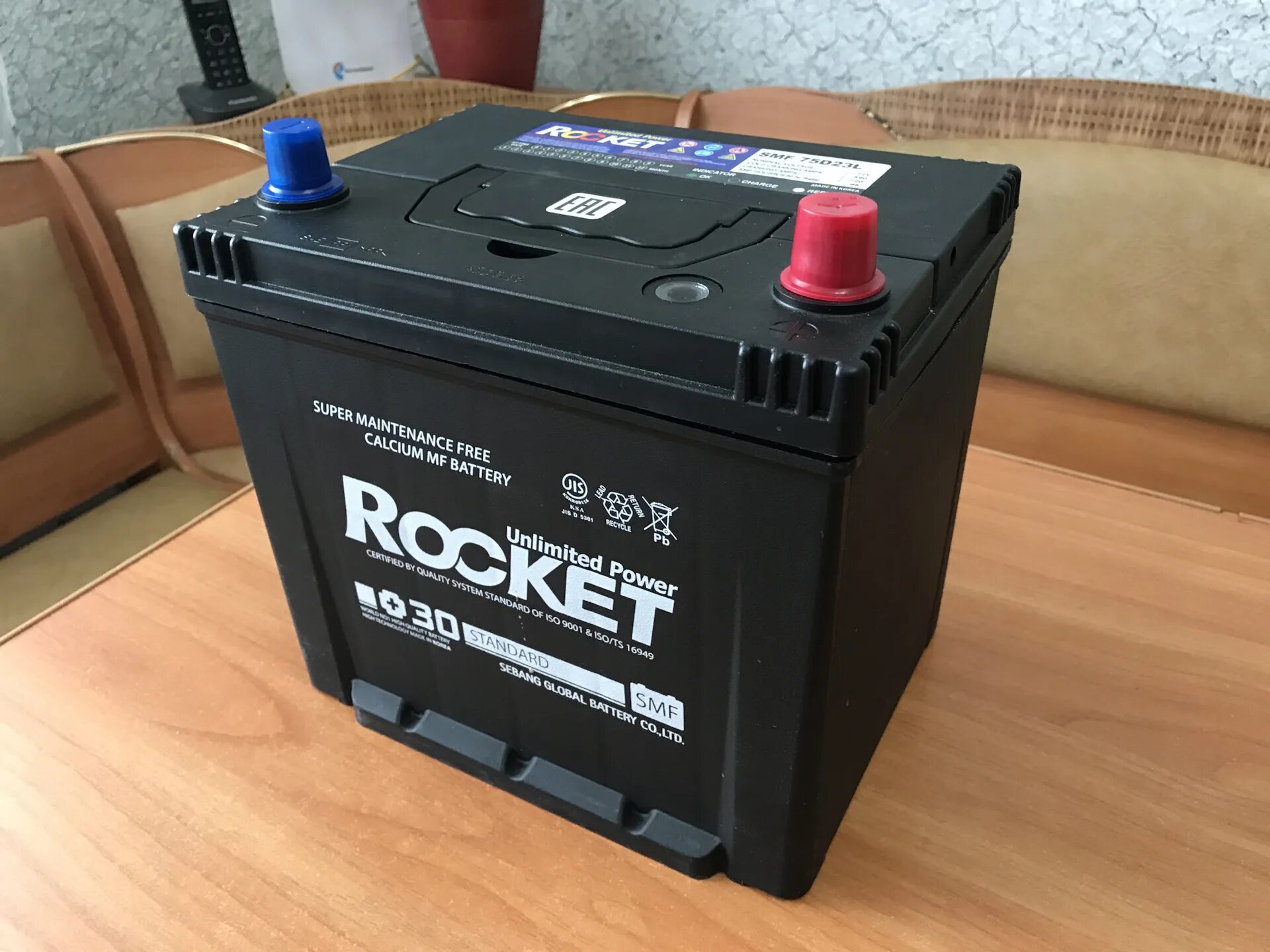 Battery Rocket SMF 75d23l. Аккумулятор Rocket 75 Ah SMF 75l-lb3. Rocket SMF 60 ah65d23l. Аккумулятор Rocket для Киа Рио 3.