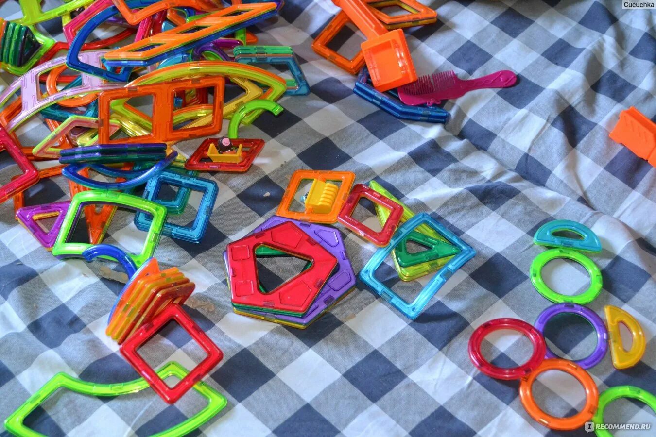 Constructor made