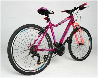 Велосипед stels miss 26