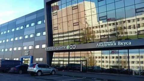 Стародеревенская 11 корп 2