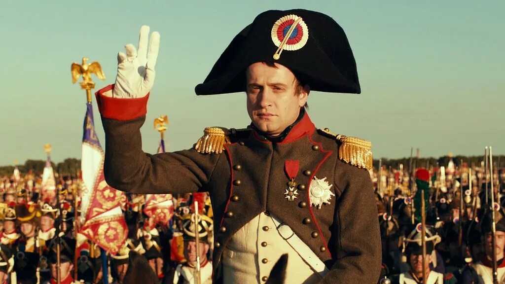 В каком городе наполеон. Наполеон бонапарт фильм 1812. виталий коваленко наполеон. наполеон бонапарт война и мир. наполеон война и мир фильм 1812.