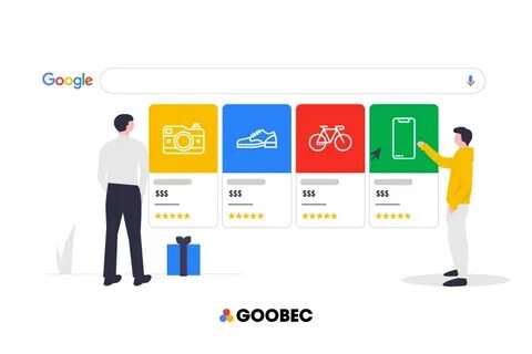 Google shop
