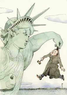 Liberty animation