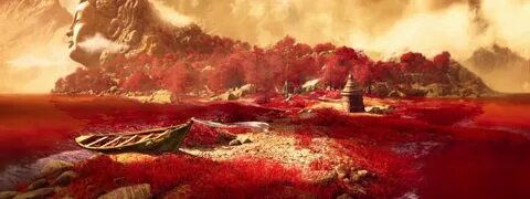 Опенинг шангри ла