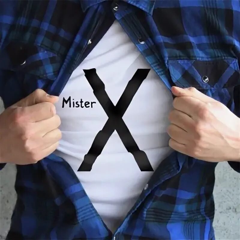 Mr image
