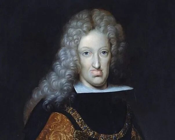 Габсбурги кровосмешение. Габсбурги кровосмешение