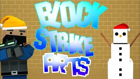 Art block