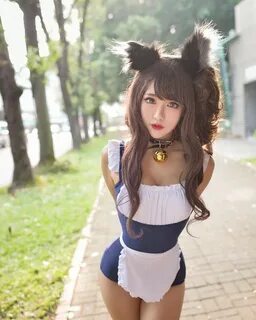 ボ-ド"asian girls - cosplay"の ピ ン