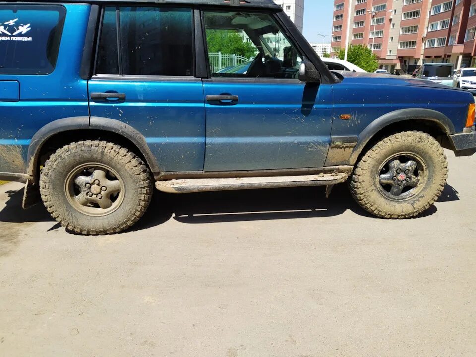 2,5 td (200td) discovery 1. Отзыв discovery 2. Дискавери 3 1999 года. Отзыв discovery 2. 5 tdi.