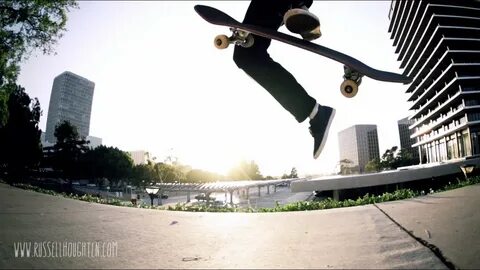 Super Slow Motion - No Comply - Kevin Terpening - YouTube.