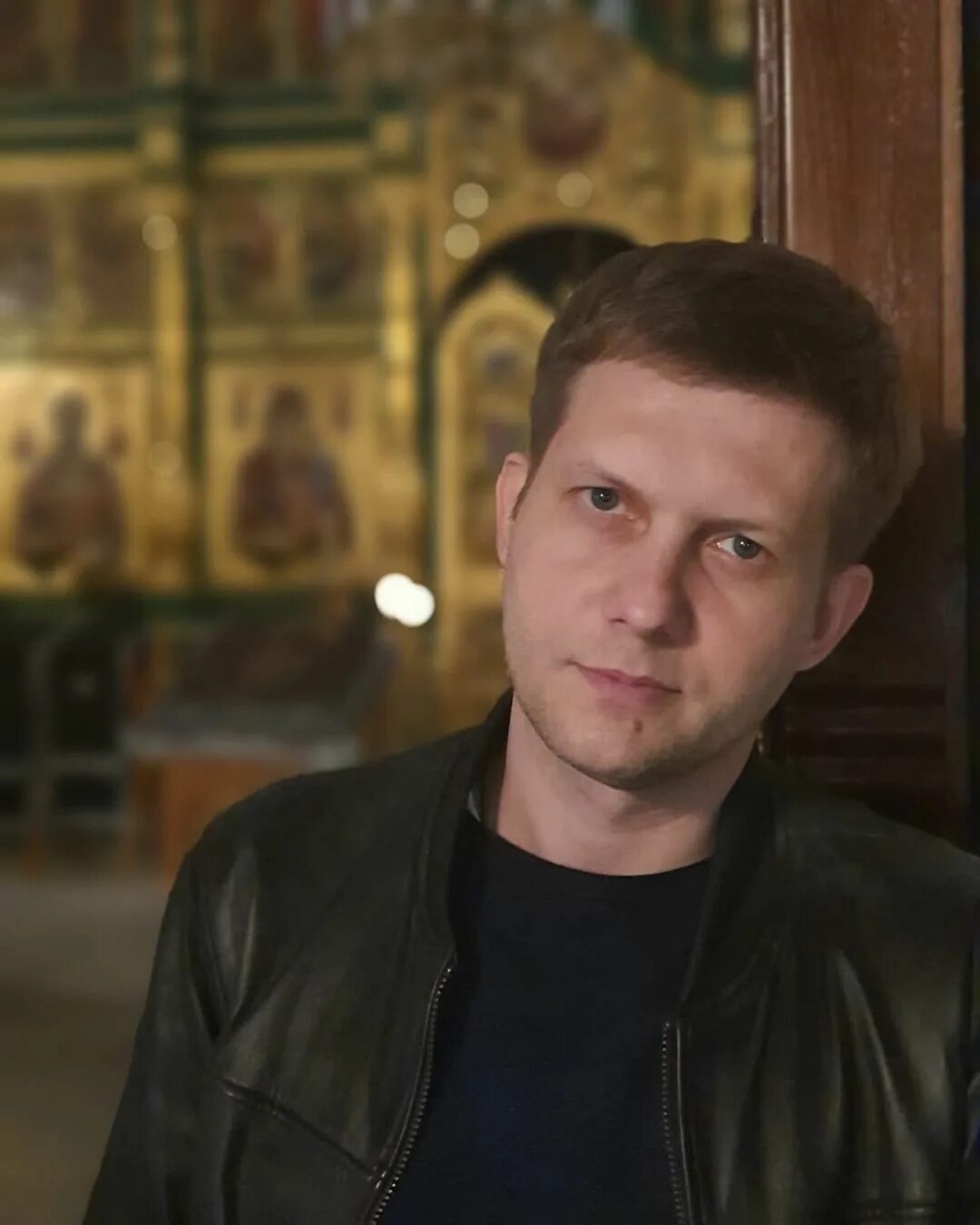 Что случилось с корчевниковым