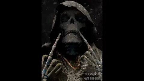 Aren t grim reapers to be scary